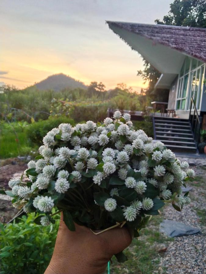 Villa Royal Mountain View Ratchaburi Exterior foto