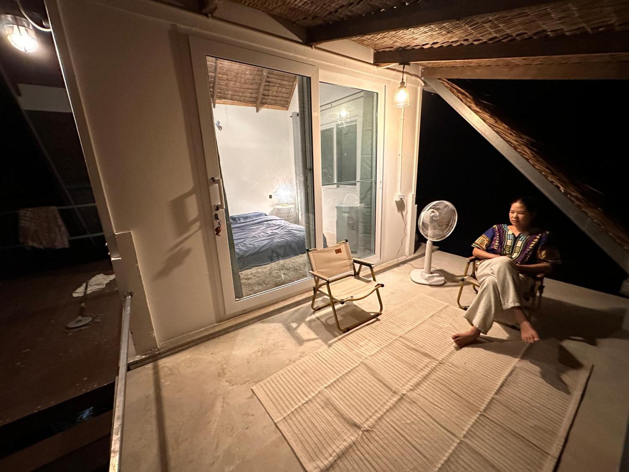 Villa Royal Mountain View Ratchaburi Exterior foto
